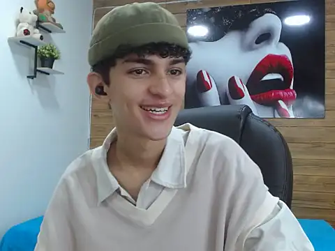 Michaelkoiv online show from December 5, 2025, 12:25 pm