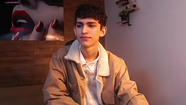 Michaelkoiv online show from January 15, 2026, 12:21 pm