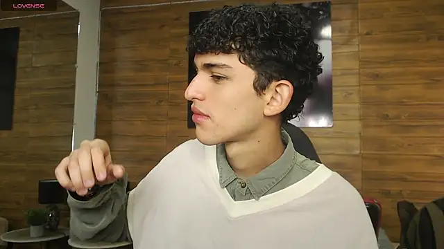 Michaelkoiv online show from March 1, 2026, 11:34 am