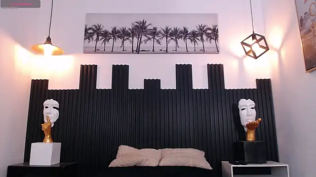 Michaelkoiv online show from April 19, 2026, 11:53 am