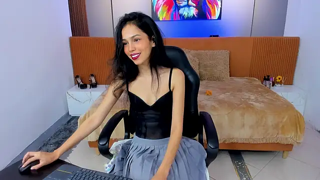  candy cutte online show from December 5, 2025, 10:57 am