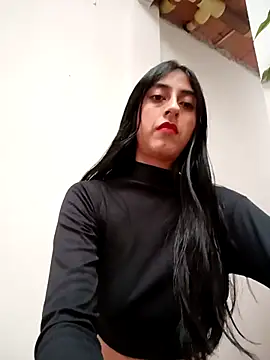 Im Kloe online show from December 16, 2025, 8:25 pm