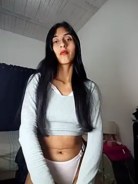 Im Kloe online show from January 17, 2026, 9:40 pm