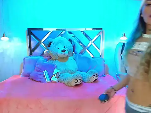 Dark Dominika online show from January 14, 2026, 8:14 pm