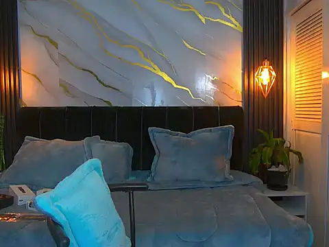 Dark Dominika online show from April 23, 2026, 1:57 pm