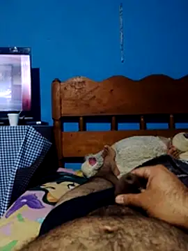 ciro860218 online show from December 5, 2025, 6:00 am