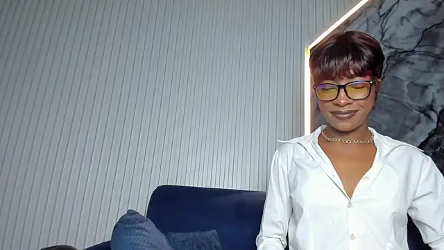 GenesisJordan online show from February 9, 2026, 10:47 pm