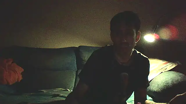 dura87 online show from April 27, 2026, 1:47 am