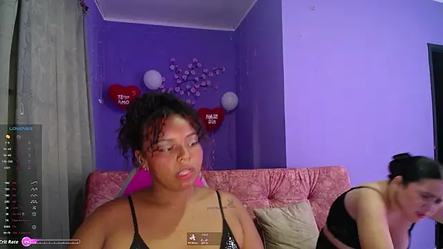 Karla Soff 19 online show from February 15, 2026, 7:32 pm