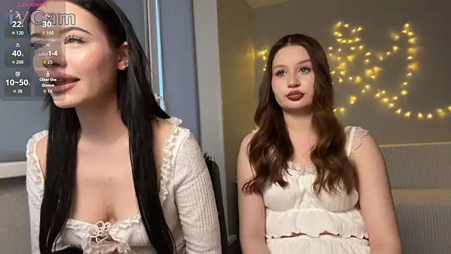 BeatriceMoonn online show from December 3, 2025, 10:57 am