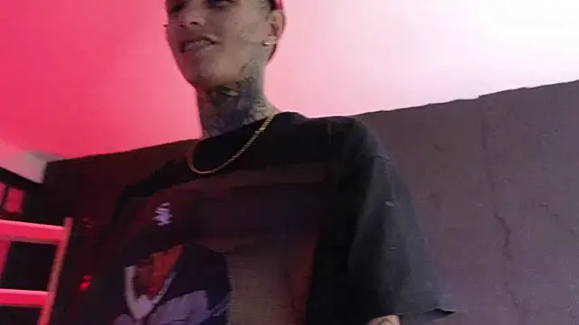 Paulo 527 online show from February 2, 2026, 9:02 pm