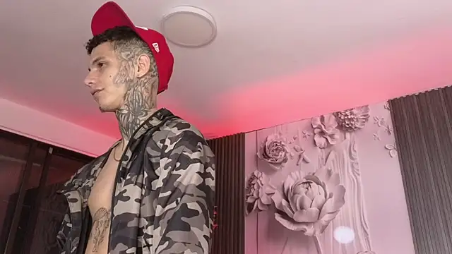 Paulo 527 online show from February 11, 2026, 7:46 am