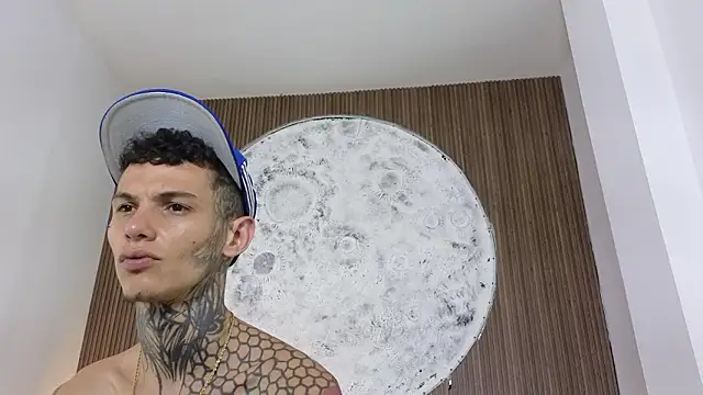 Paulo 527 online show from March 30, 2026, 2:01 am