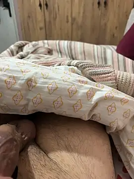 Hakans34 online show from March 20, 2026, 10:14 pm