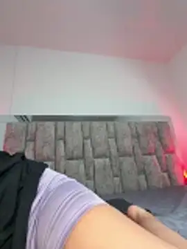 ZafiraNavarro online show from April 11, 2026, 8:35 pm