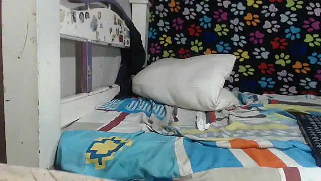 ELIZABET2- online show from February 3, 2026, 6:22 am