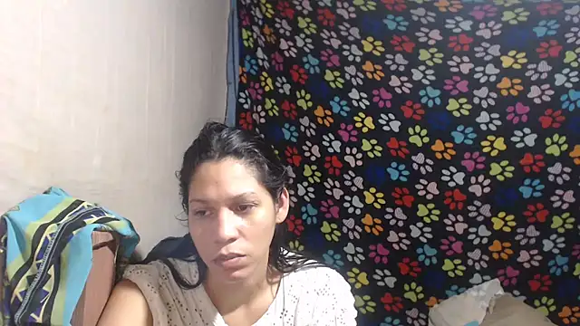 ELIZABET2- online show from March 29, 2026, 11:38 pm