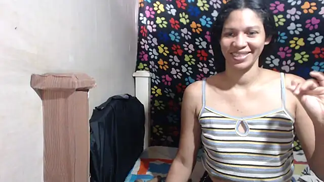 ELIZABET2- online show from April 18, 2026, 7:58 pm