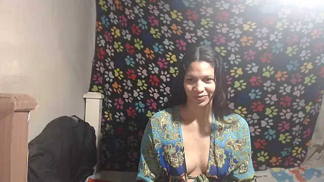 ELIZABET2- online show from April 20, 2026, 11:13 am