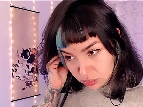 justmartina  online show from February 24, 2026, 12:25 pm