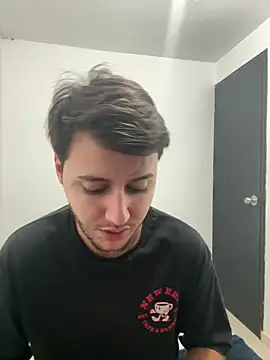 RicoValen online show from February 16, 2026, 1:57 am