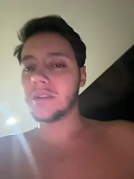 RicoValen online show from February 18, 2026, 1:45 am