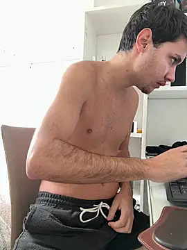 RicoValen online show from March 6, 2026, 4:03 pm