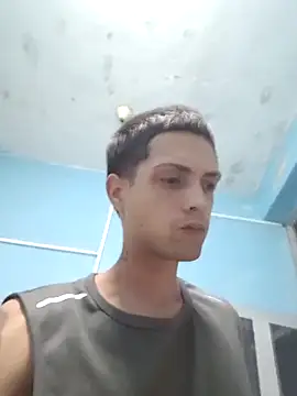 KingWhitexxx online show from November 27, 2025, 3:41 am