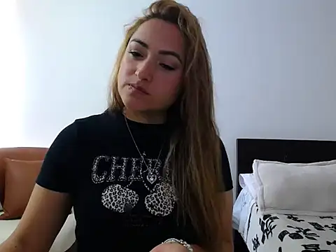 ximenaxcite19 online show from December 5, 2025, 1:09 pm