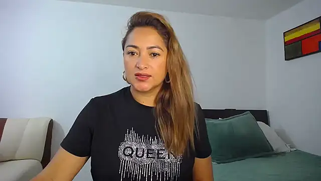 ximenaxcite19 online show from March 10, 2026, 11:04 am