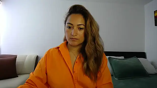 ximenaxcite19 online show from March 17, 2026, 1:25 pm