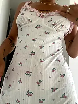 RedFox Golden online show from December 3, 2025, 11:41 am