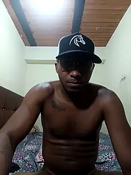 big black26 online show from December 4, 2025, 2:26 pm