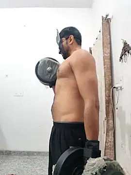 Amit22122 online show from April 13, 2026, 2:50 am