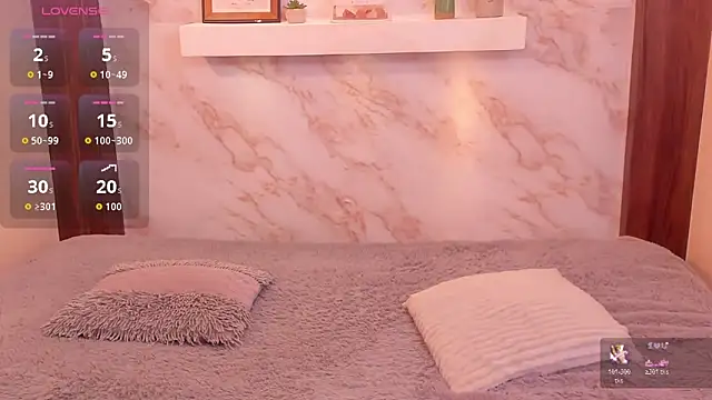 Dakota ferreti  online show from February 14, 2026, 6:54 am