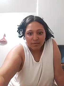 Renatta Sweet online show from April 24, 2026, 1:08 am