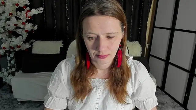 Snapshot of KathrineMeyer chatting on January 18, 2026, 1:53 am KathrineMeyer online show from January 18, 2026, 1:53 am