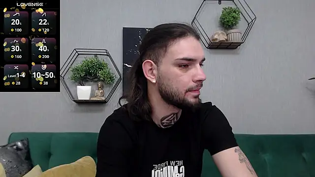 KaneHunter online show from February 11, 2026, 8:25 pm