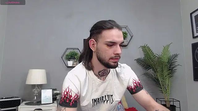 KaneHunter online show from February 12, 2026, 8:15 pm