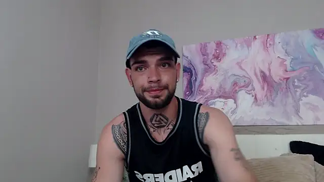 Snapshot of KaneHunter chatting on June 18, 2026, 11:53 pm KaneHunter online show from June 18, 2026, 11:53 pm