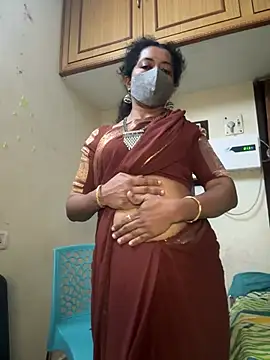 TeddyLover5 online show from April 9, 2026, 6:24 pm