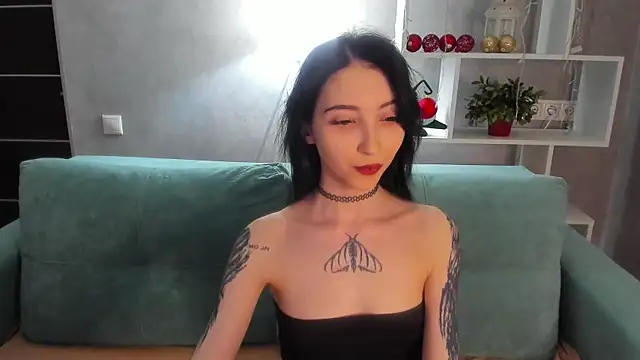 Snapshot of Ellen_Hops chatting on January 6, 2026, 9:02 am Ellen Hops online show from January 6, 2026, 9:02 am