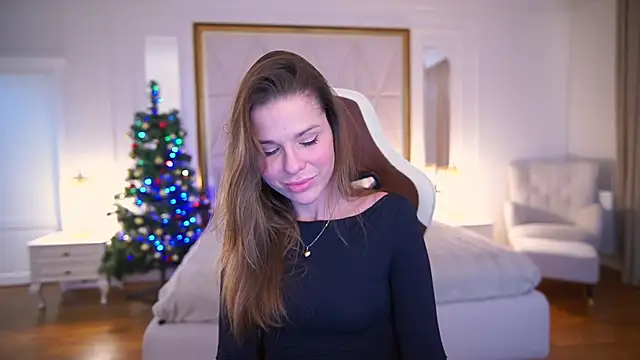 KissableKira online show from December 19, 2025, 2:02 pm