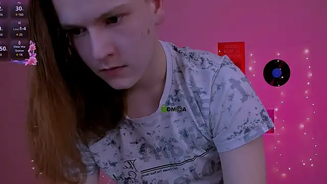 leo void online show from February 24, 2026, 8:18 pm