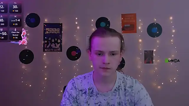 leo void online show from February 27, 2026, 7:47 pm