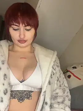 Pixie Dust 69 online show from February 4, 2026, 7:20 pm