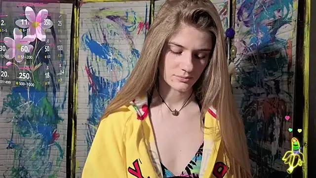 Adell Love online show from April 10, 2026, 2:11 pm