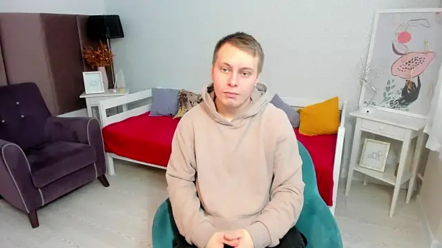 ZheRealKrugi online show from February 2, 2026, 6:34 am