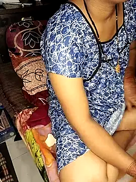 Aaliya sharma31 online show from December 5, 2025, 5:53 pm