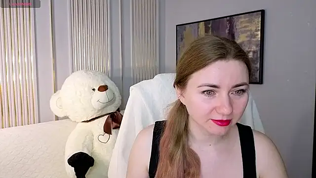 SofiAngela online show from April 19, 2026, 1:05 am